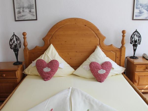 Hotel Atlanta : photo 9 de la chambre chambre double