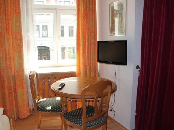 Hotel Atlanta : photo 5 de la chambre chambre familiale