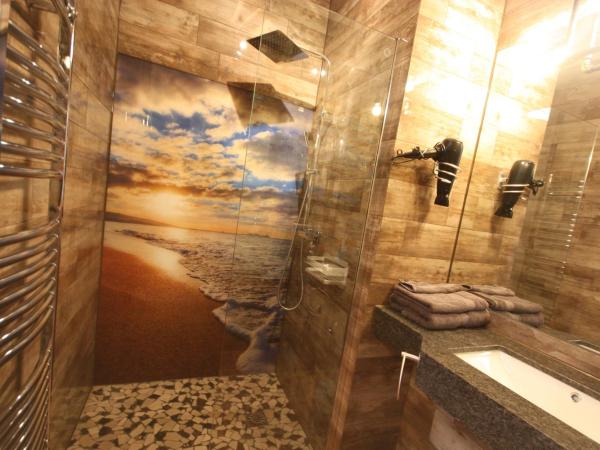 VacApps Apartments : photo 6 de la chambre studio