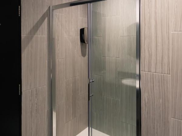 Jacobs Inn Dublin : photo 3 de la chambre capsule dans dortoir mixte de 10 lits