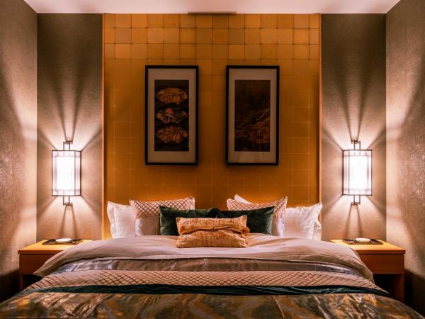 SAMURAI HOUSE Ⅱ : photo 3 de la chambre chambre familiale deluxe