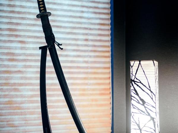 SAMURAI HOUSE Ⅱ : photo 10 de la chambre chambre familiale deluxe