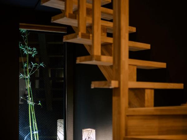 SAMURAI HOUSE Ⅱ : photo 9 de la chambre chambre familiale deluxe