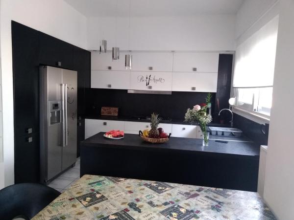 Sea View Maisonette in Chania : photo 3 de la chambre appartement - vue sur mer