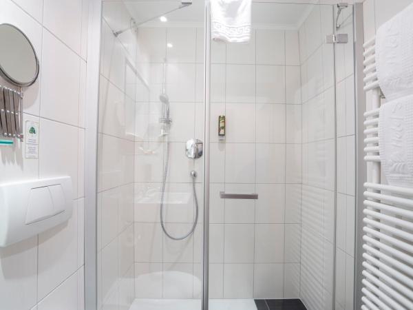 Hotel Seppl : photo 6 de la chambre chambre double columbine