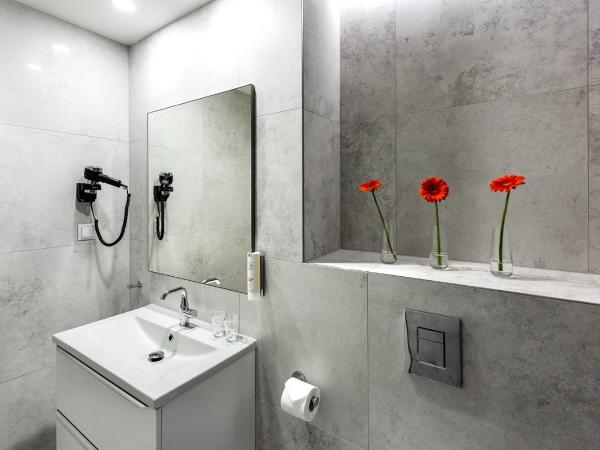 Korona Gold - Korona Hotel Wrocław : photo 8 de la chambre pokój typu superior z dwoma łóżkami pojedynczymi - 4 gwiazdki