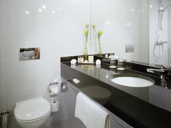 K+K Hotel Opera : photo 2 de la chambre suite opéra