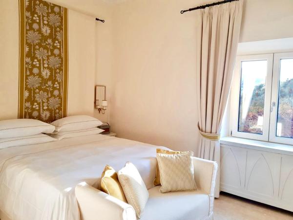 Mezzatorre Hotel & Thermal Spa : photo 1 de la chambre chambre double deluxe