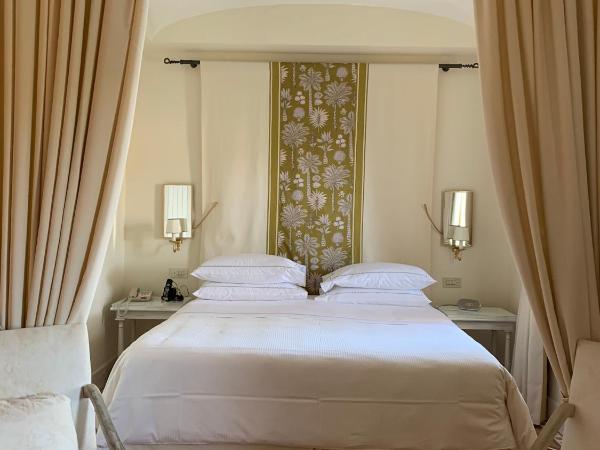 Mezzatorre Hotel & Thermal Spa : photo 2 de la chambre chambre double deluxe