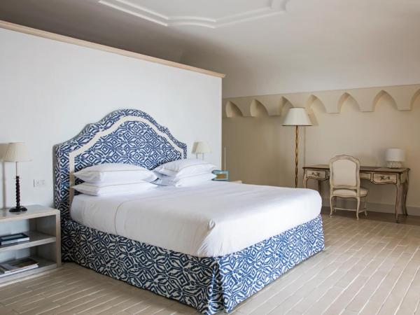 Mezzatorre Hotel & Thermal Spa : photo 3 de la chambre suite supérieure - vue sur mer