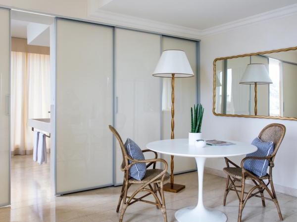 Mezzatorre Hotel & Thermal Spa : photo 2 de la chambre suite