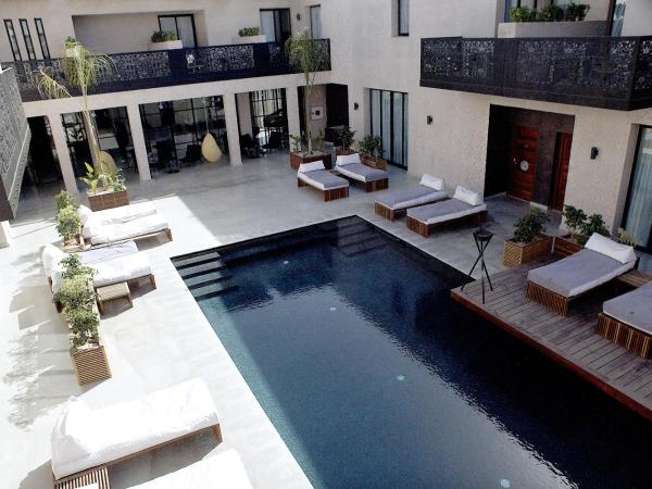 Cesar Resort & Spa : photo 3 de la chambre chambre deluxe double ou lits jumeaux