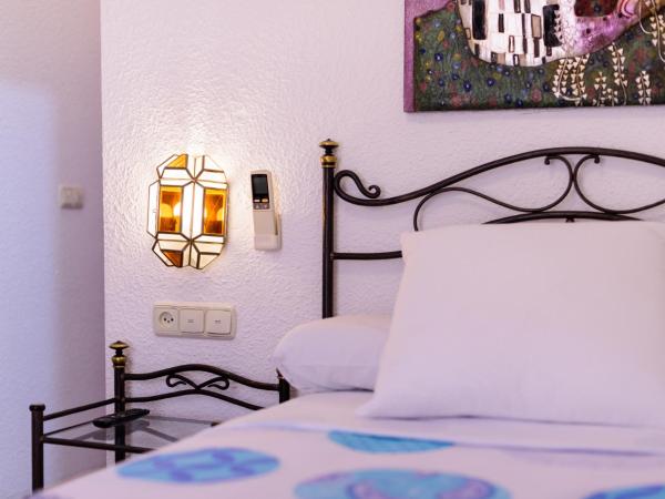 Casa de Reyes : photo 9 de la chambre chambre simple deluxe