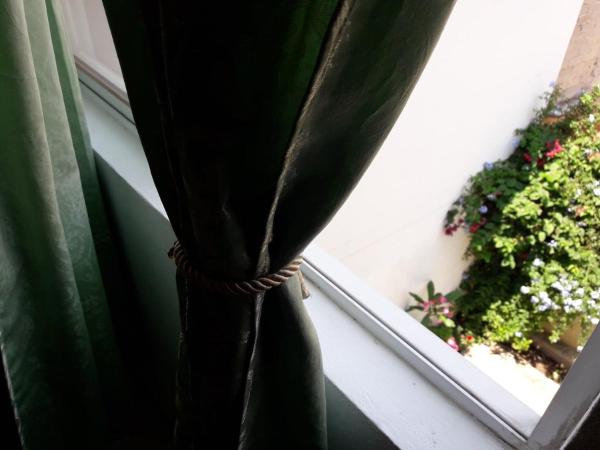 Oaxaquita la Bella : photo 5 de la chambre chambre simple standard avec douche