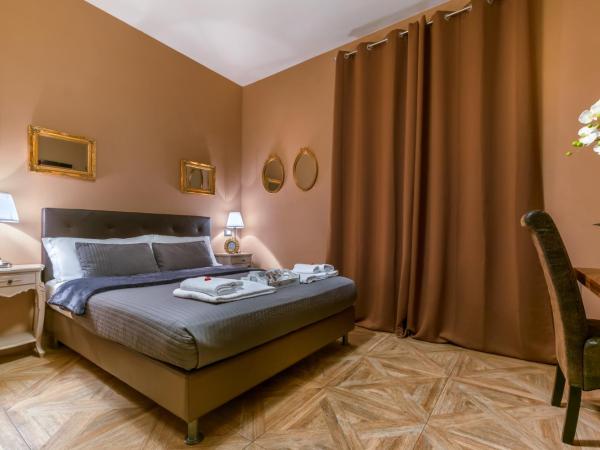 051 Room & Breakfast : photo 5 de la chambre chambre double standard