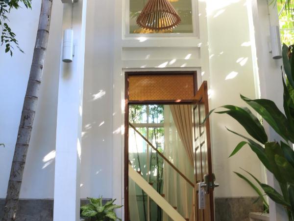 Changmoi House (Little Village) : photo 8 de la chambre villa standard