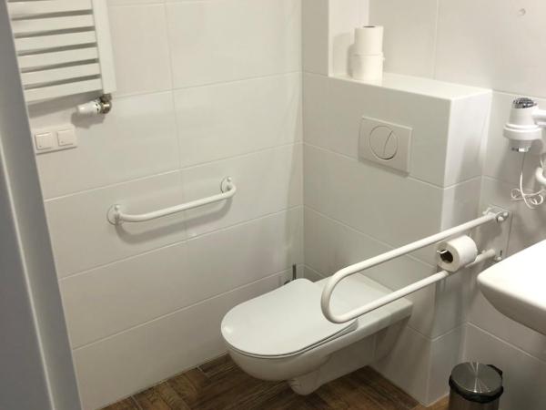 Villa Rasmus : photo 9 de la chambre appartement supérieur