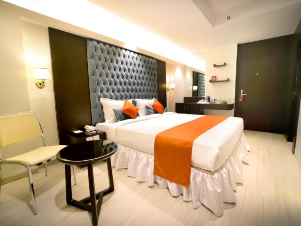 Southern Plaza : photo 1 de la chambre chambre premium