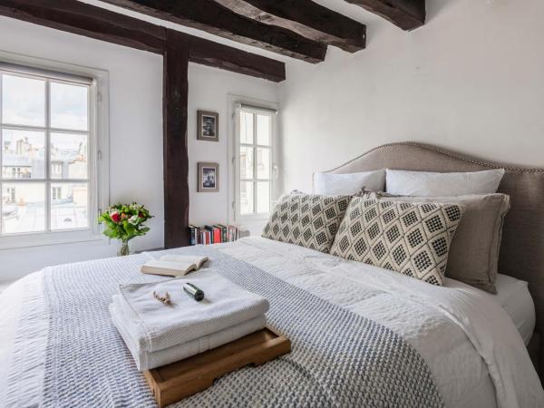 CosyCocoon : photo 7 de la chambre suite deluxe