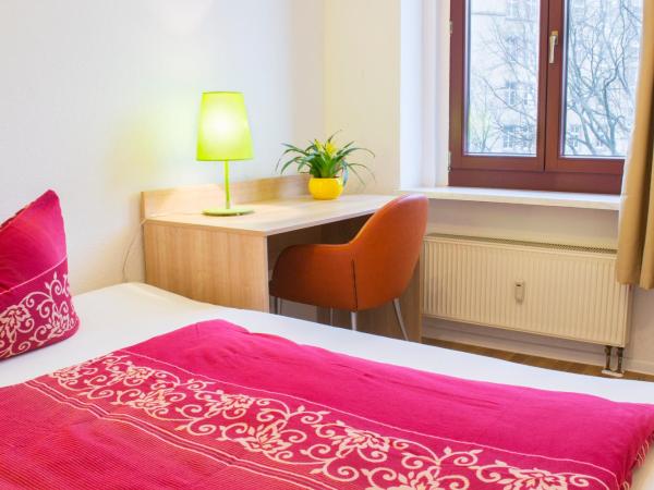 Gwuni Mopera : photo 5 de la chambre appartement