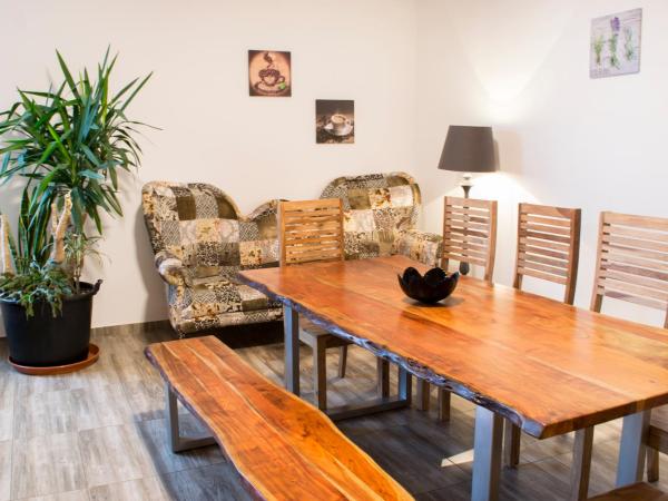 Gwuni Mopera : photo 9 de la chambre appartement