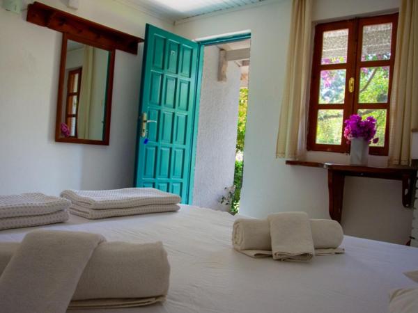 myndos bed & breakfast : photo 2 de la chambre chambre double standard