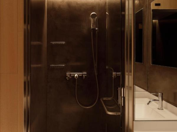 hotel min 大人専用 : photo 2 de la chambre chambre double