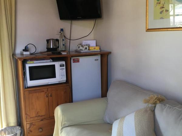 RoseMoore Bed & Breakfast : photo 4 de la chambre chambre double