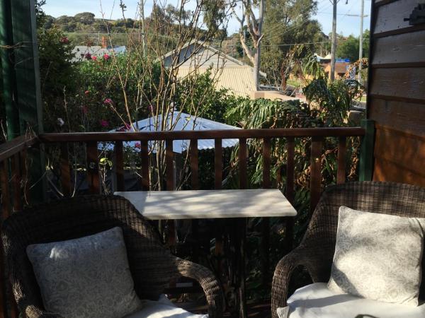 RoseMoore Bed & Breakfast : photo 2 de la chambre chambre double