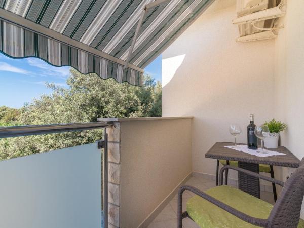 Apartments Sestanka : photo 3 de la chambre studio standard