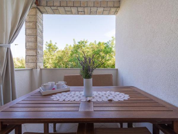 Apartments Sestanka : photo 8 de la chambre appartement 2 chambres