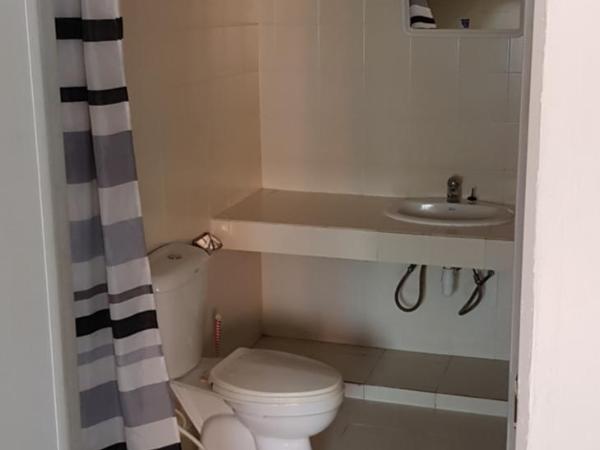 Restaurant & Guesthouse Say Cheese : photo 4 de la chambre petite chambre double