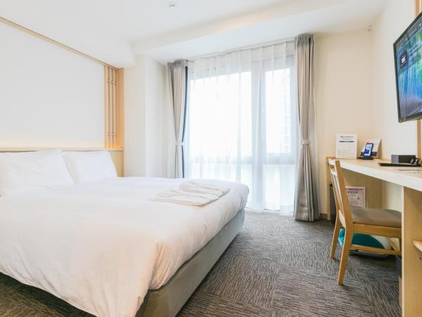 Henn na Hotel Kyoto Hachijoguchi : photo 1 de la chambre chambre double phiten