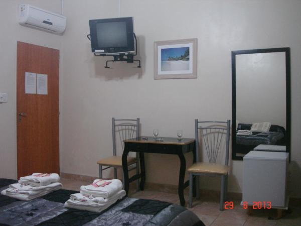 San Carlos Hotel : photo 5 de la chambre chambre double ou lits jumeaux standard