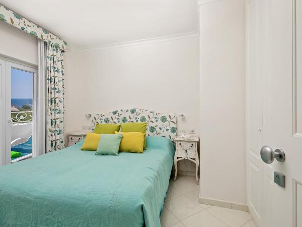 Casa Gaia : photo 1 de la chambre chambre double ou lits jumeaux supérieure - vue sur mer