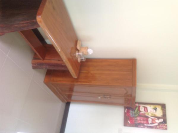 Sapan Residence : photo 5 de la chambre chambre double ou lits jumeaux standard