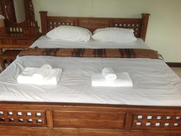 Sapan Residence : photo 2 de la chambre chambre double ou lits jumeaux standard