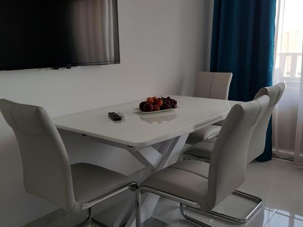 Apartmani MARELLA : photo 2 de la chambre appartement - vue sur mer