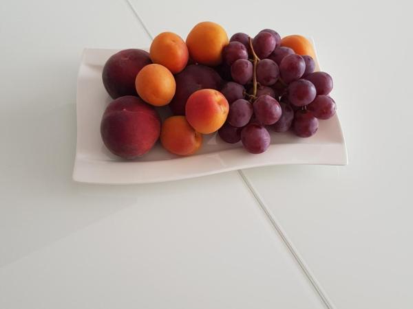 Apartmani MARELLA : photo 4 de la chambre appartement - vue sur mer