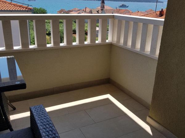 Apartmani MARELLA : photo 5 de la chambre appartement - vue sur mer