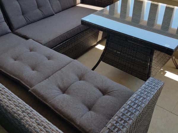 Apartmani MARELLA : photo 6 de la chambre appartement - vue sur mer