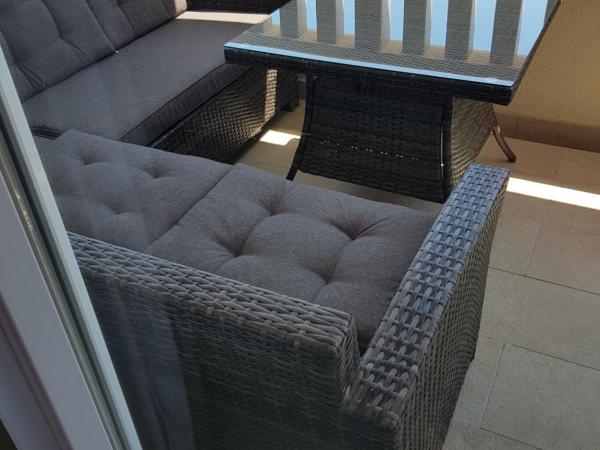 Apartmani MARELLA : photo 7 de la chambre appartement - vue sur mer