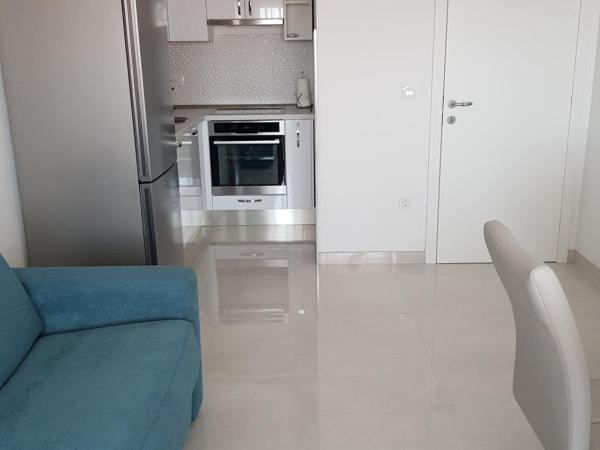 Apartmani MARELLA : photo 10 de la chambre appartement - vue sur mer