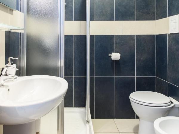 Toma la Luna : photo 3 de la chambre chambre double ou lits jumeaux