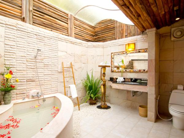 Santhiya Tree Koh Chang Resort : photo 1 de la chambre villa - accès piscine