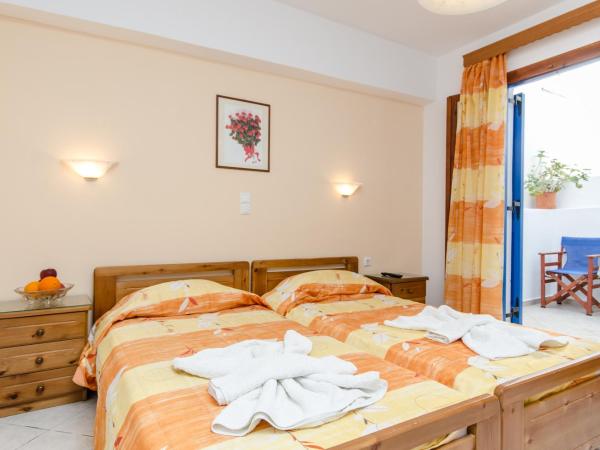 Antonia Studios : photo 1 de la chambre studio - demi sous-sol