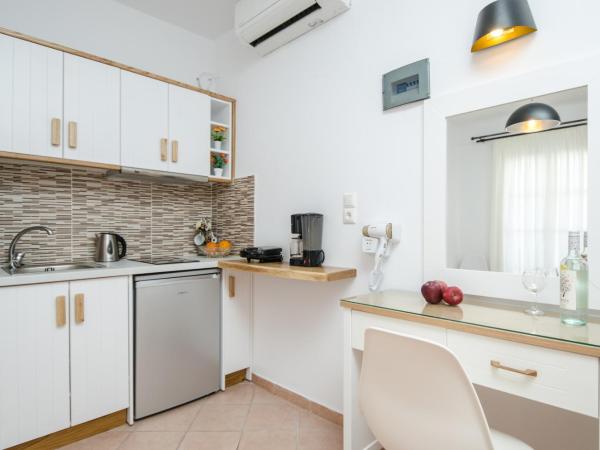 Antonia Studios : photo 4 de la chambre appartement 2 chambres