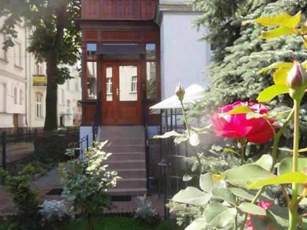 Sopot Roza Apartments : photo 8 de la chambre appartement 4 chambres (10 adultes)