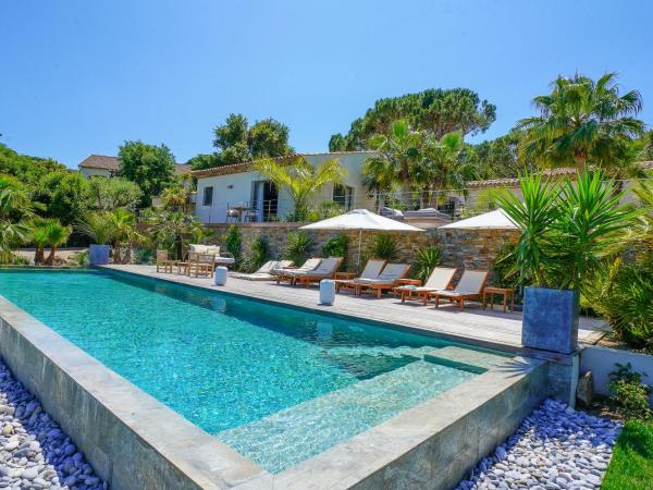 villa Sant-Anna : photo 10 de la chambre chambre double deluxe avec balcon - vue sur mer