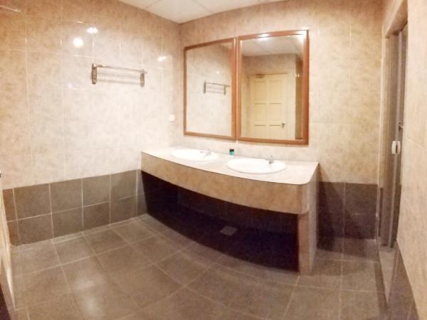 Harbour Inn : photo 4 de la chambre suite (6 adultes)